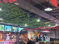 -都市枪神实弹射击俱乐部