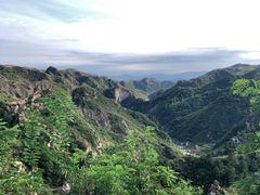 -龙潭大峡谷自然风景区