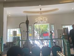 -阿拉丁新疆风味餐厅·清真(罗廊巷店)