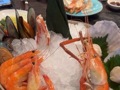 -长沙北辰洲际酒店-兰调全日餐厅