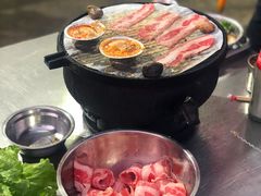 -旺记碳烤肥牛(总店)