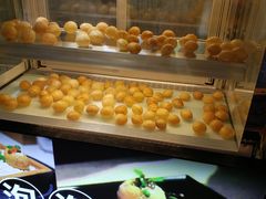 -八一路好吃街(雨田商务大厦店)