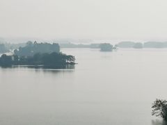 -三岔湖景区