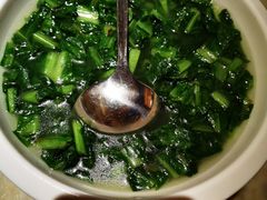 鸡汤苦麦菜-客语客家菜(琶洲保利店)