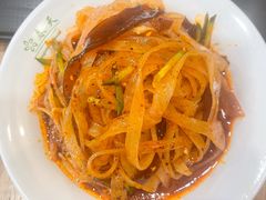 -老陈家擀面皮(木塔巷店)