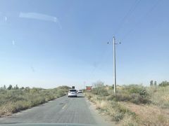 -亿利库布其七星湖沙漠生态旅游区