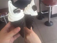 -麦当劳(盐城世纪大道得来速店)