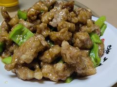-聚香缘东北菜饺子馆