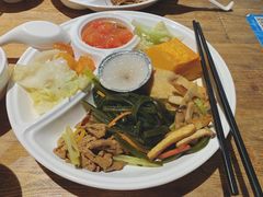 -素清香(解放路店)
