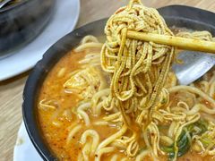 -曹宝林砂锅麻辣烫(星光路店)