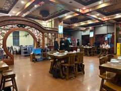 -老雒阳面馆·水席(定鼎门店)