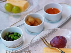 餐前水果-海味观(老西门店)