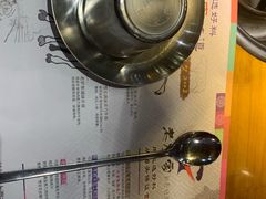 -老炉家木炭烤肉(长江国际店)