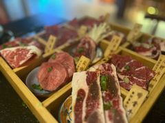 -牛焱·烧肉酒肆(五大道店)