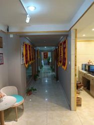 点击看大图 -Dr.林醫生产后修复·配方产康(南京江宁万达店)