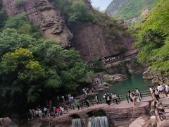 -云台山风景名胜区