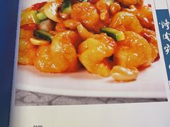 -烤肉宛饭庄(南礼士路店)