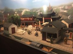 -上海纺织博物馆