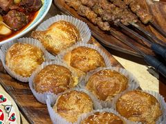 -品质伊骊新疆菜(紫金店)