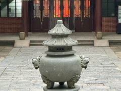 -灵谷景区