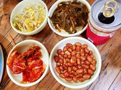 -京玉菲饭店(李村店)