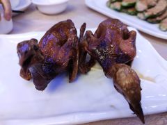 -竹溪百福酒家(同和店)