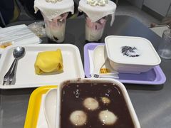 -满记甜品(苏州中心店)