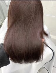 -HAIR HERE造型