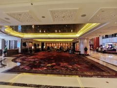 -北京中国大饭店