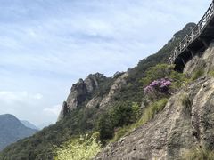 -雁荡山风景名胜区