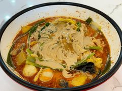 -高福麻辣烫(新阳店)