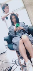 -OnHair造型