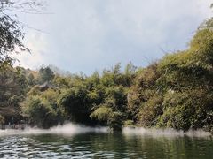 -天河潭旅游度假区