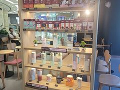 -COSTA COFFEE(丰联广场店)