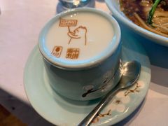 私人订制手工酸奶-俏江南-江景昆曲主题餐厅(正大广场店)