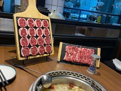 厚切羔羊圆上脑-快乐小羊(富强中路店)