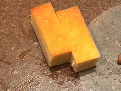 玉子烧-Ginza Onodera 鮨(外滩十八号店)