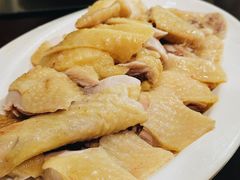 -深圳柯记餐厅(大望店)
