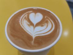 -W Coffee(船板巷店)