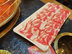 -永發發串串火锅馆·烧烤·大排档(传媒大学店)