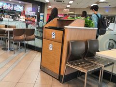 -肯德基(西安电子城店)