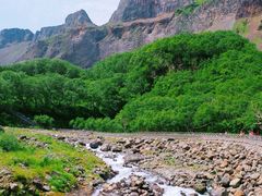 -百年石锅饭·朝鲜族传统民餐