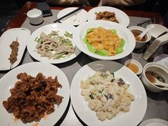 -燕春楼(海河华鼎店)