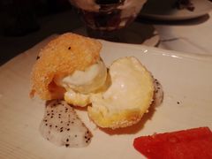 炸雪糕-太平馆西餐厅(北京路店)