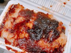 甑糕-马文章胖子甑糕(洒金桥店)