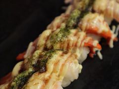 -喜寿司(金狮广场店)