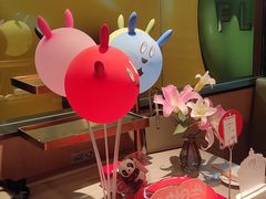 -海底捞火锅(银泰中心店)