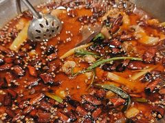 -沸腾鱼乡(知春路分店)