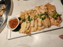-么子烤肉(化龙池店)