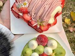 -卷心卷意·轻甜蛋糕(新光天地店)